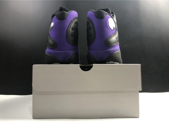 Purple Court Air Jordan 13 DJ5982-015 0803